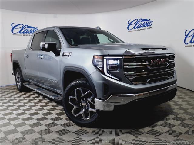 new 2025 GMC Sierra 1500 car, priced at $61,616