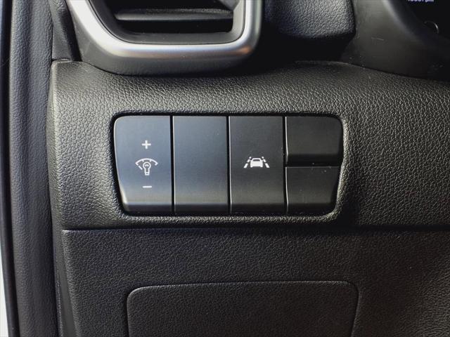 used 2020 Kia Sportage car, priced at $15,916