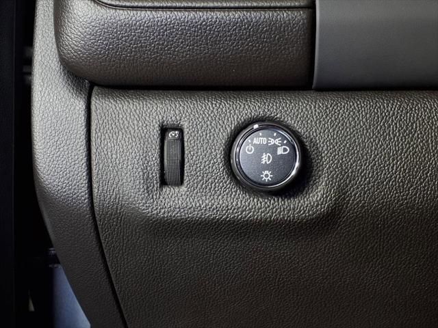 used 2022 GMC Canyon car, priced at $33,765