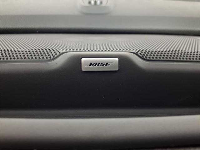 used 2022 GMC Canyon car, priced at $33,765