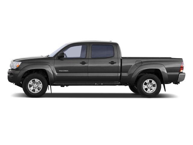 used 2009 Toyota Tacoma car, priced at $13,275