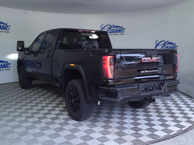 new 2025 GMC Sierra 2500 car, priced at $88,055