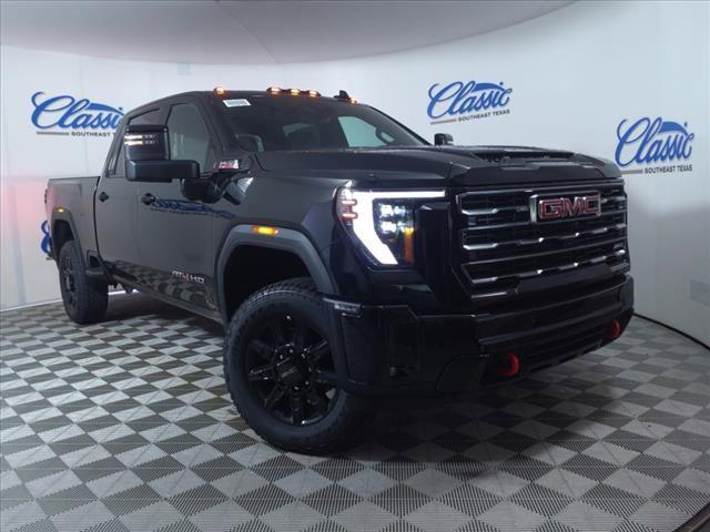 new 2025 GMC Sierra 2500 car, priced at $79,252