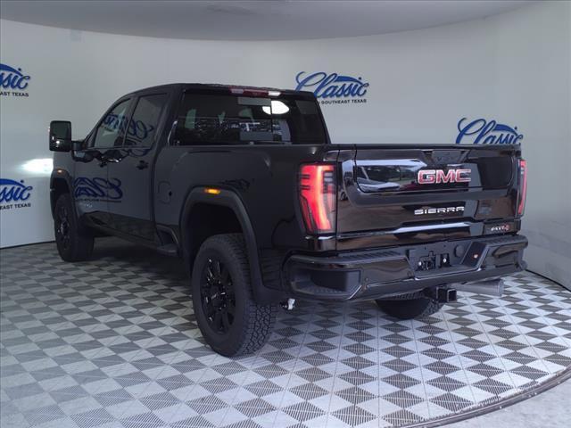 new 2025 GMC Sierra 2500 car, priced at $79,252