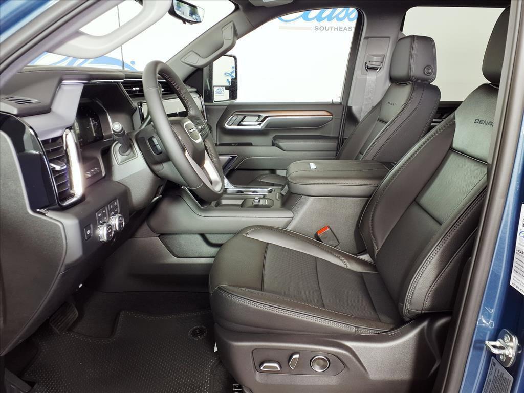 new 2026 GMC Sierra 2500 car, priced at $85,548