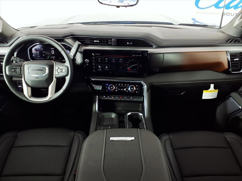 new 2026 GMC Sierra 2500 car, priced at $85,548