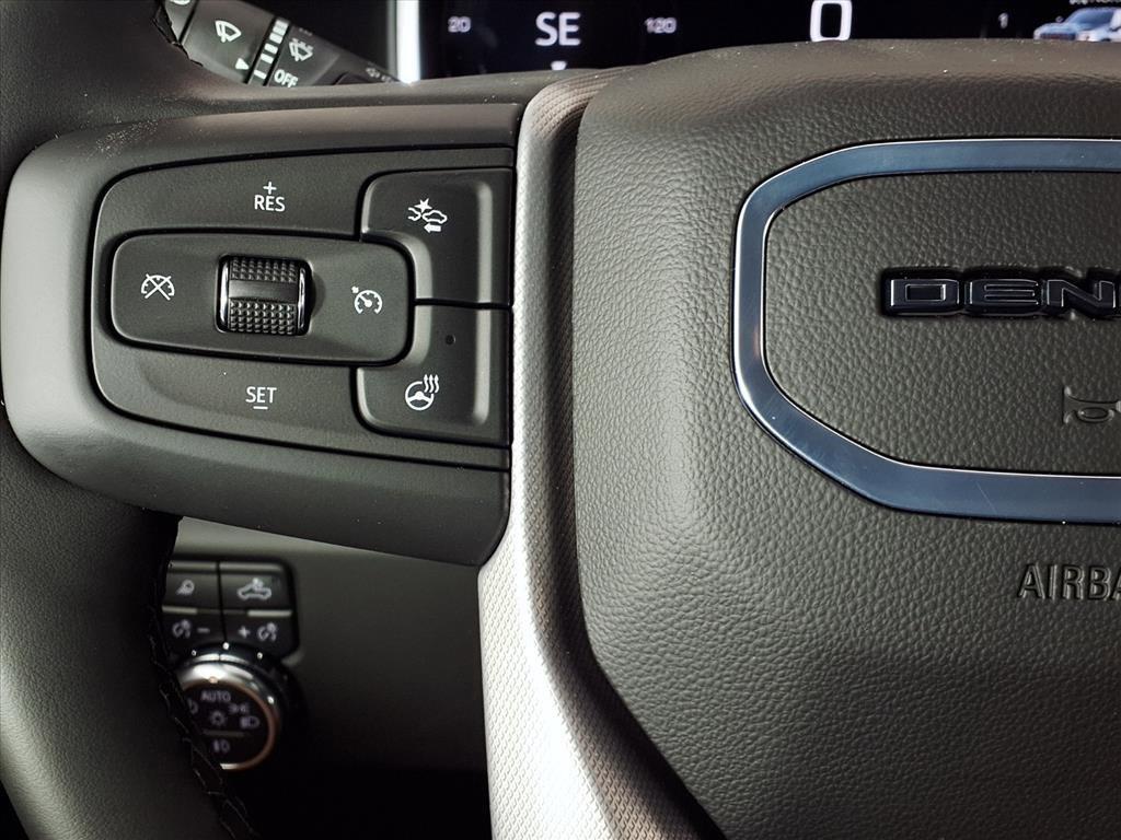 new 2026 GMC Sierra 2500 car, priced at $85,548