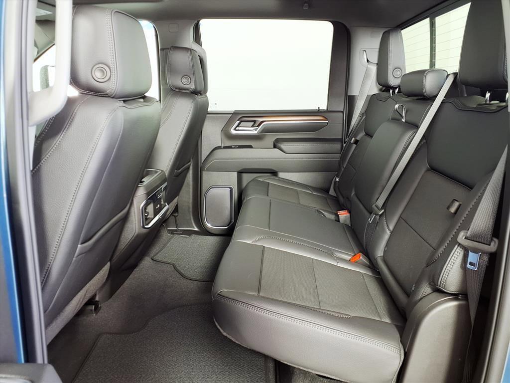 new 2026 GMC Sierra 2500 car, priced at $85,548