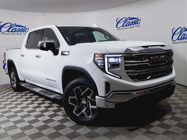 new 2025 GMC Sierra 1500 car, priced at $60,818