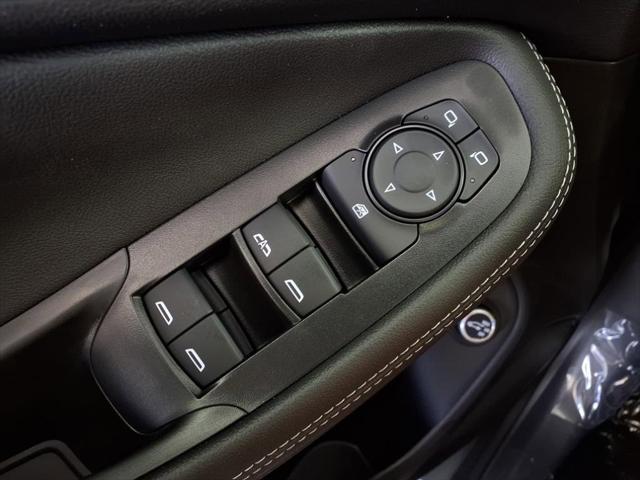 new 2026 Buick Encore GX car, priced at $29,775