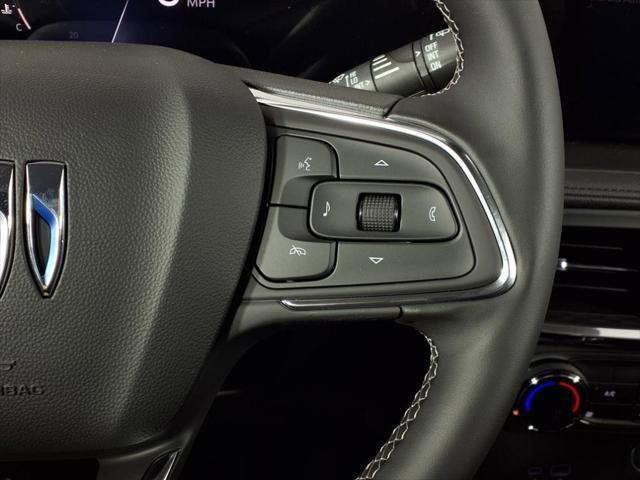 new 2026 Buick Encore GX car, priced at $29,775
