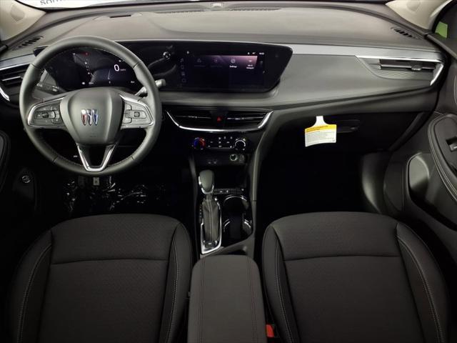 new 2026 Buick Encore GX car, priced at $29,775
