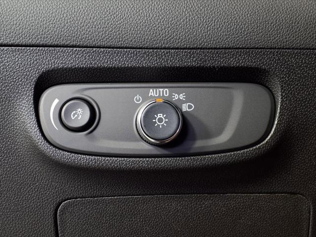 new 2026 Buick Encore GX car, priced at $29,775