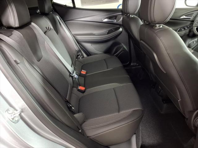 new 2026 Buick Encore GX car, priced at $29,775