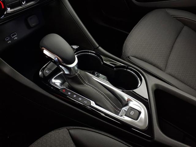new 2026 Buick Encore GX car, priced at $29,775