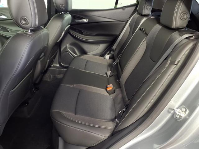 new 2026 Buick Encore GX car, priced at $29,775