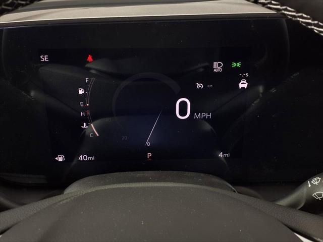 new 2026 Buick Encore GX car, priced at $29,775