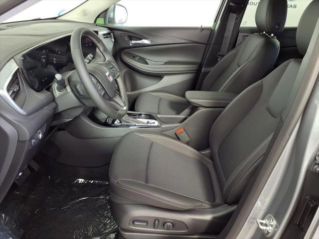 new 2026 Buick Encore GX car, priced at $29,775