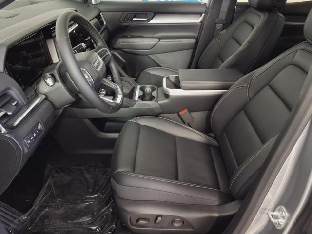 new 2026 GMC Terrain car, priced at $37,085