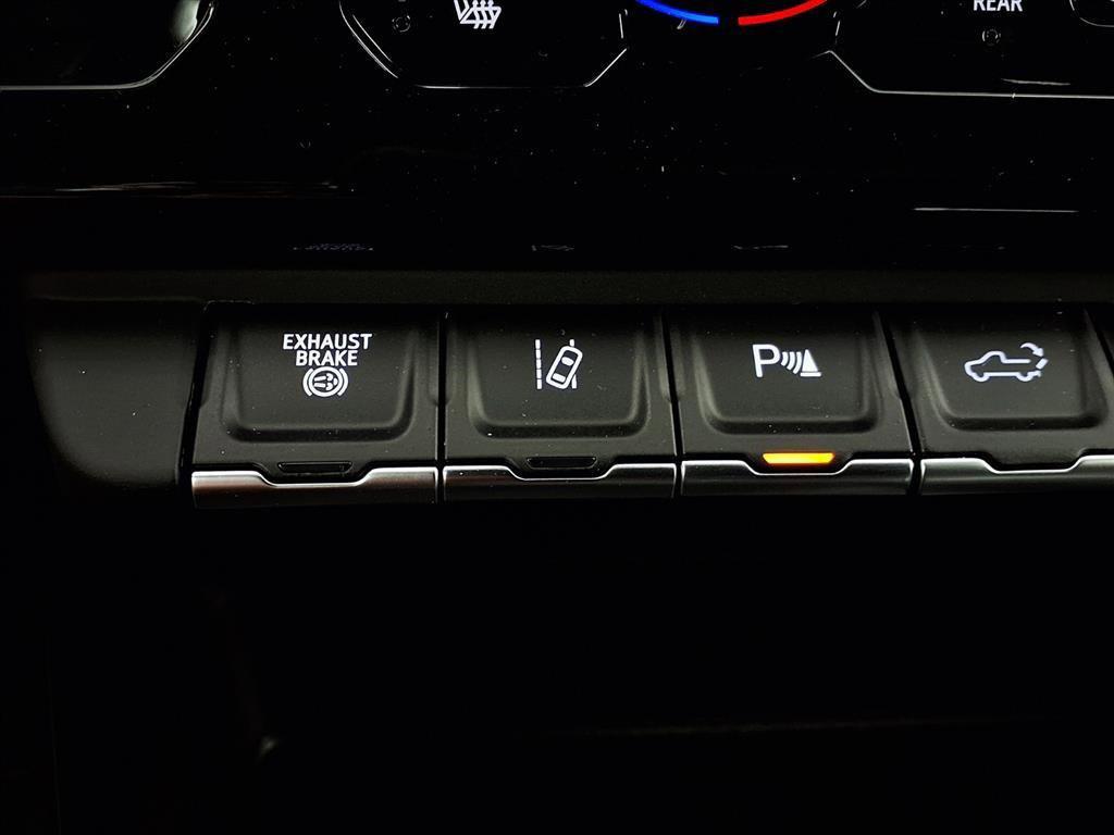 new 2025 GMC Sierra 2500 car, priced at $81,622