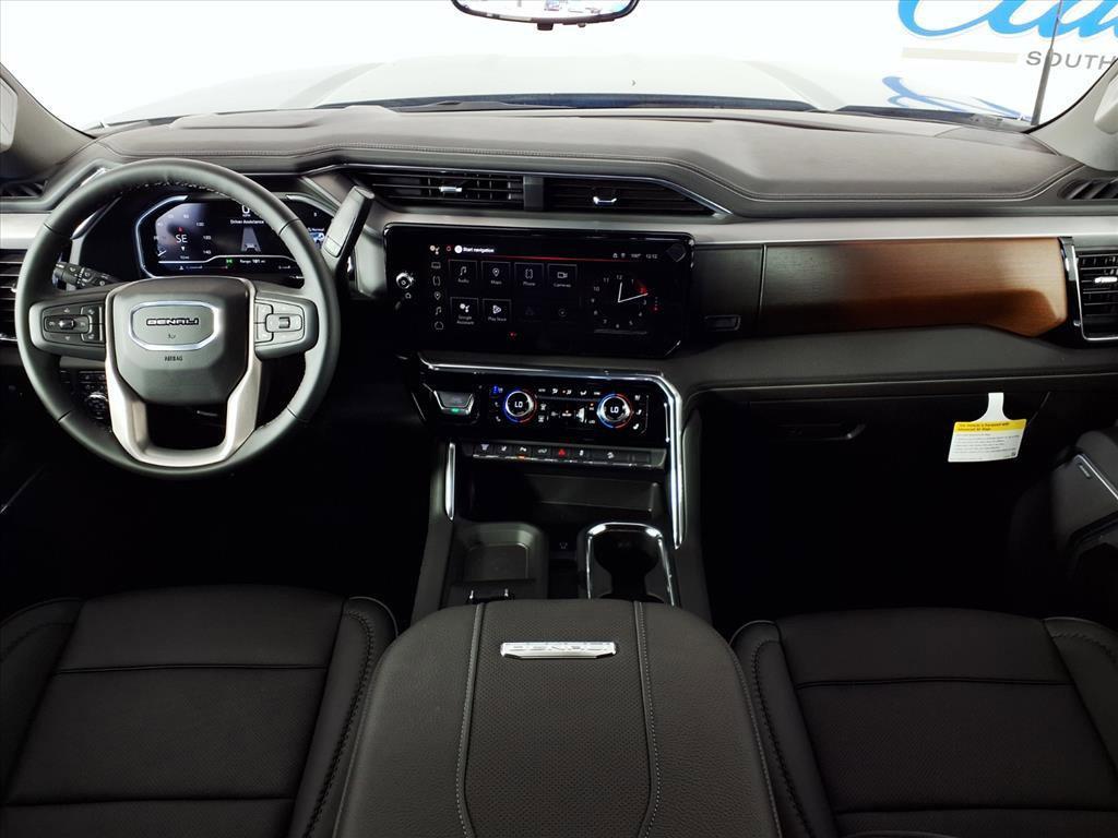 new 2025 GMC Sierra 2500 car, priced at $81,622