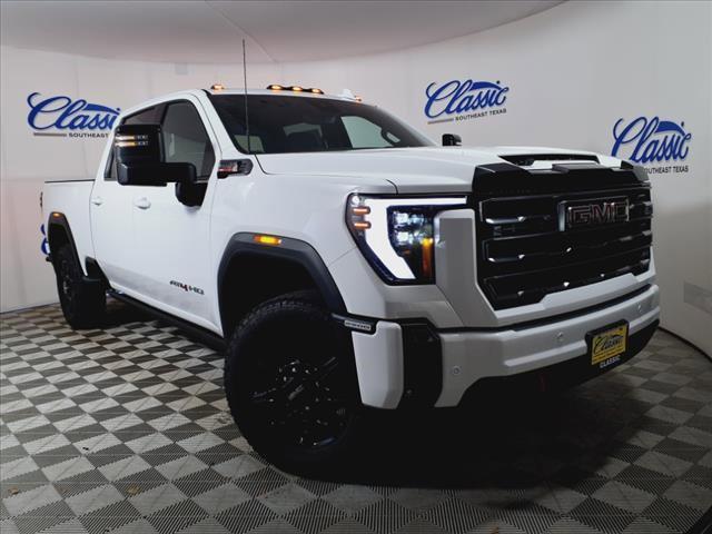 new 2025 GMC Sierra 2500 car, priced at $88,090