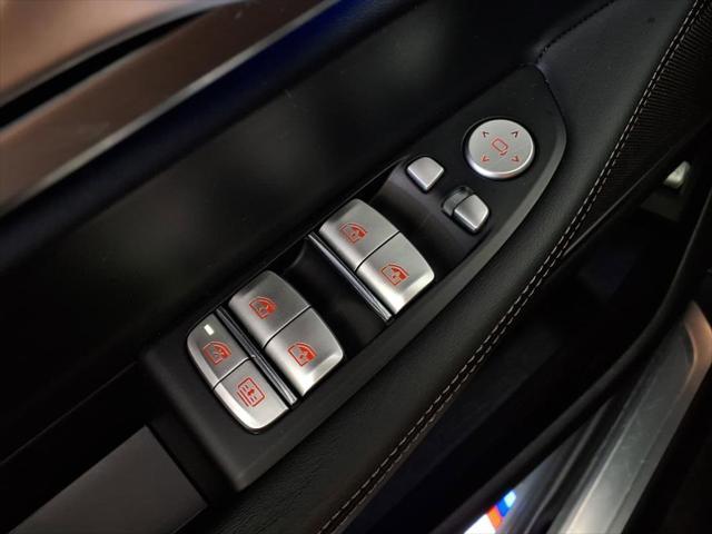 used 2019 BMW 750 car, priced at $35,369