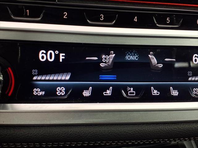 used 2019 BMW 750 car, priced at $35,369