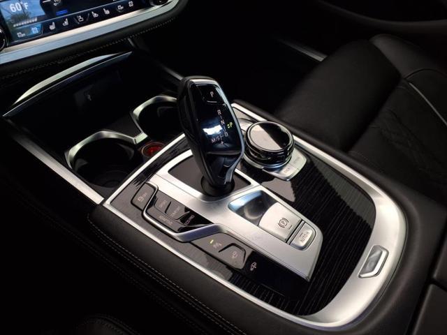 used 2019 BMW 750 car, priced at $35,369
