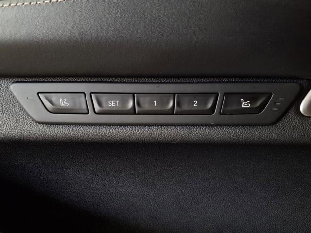 used 2019 BMW 750 car, priced at $35,369