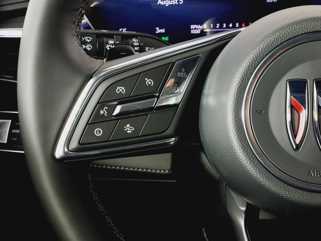 new 2026 Buick Enclave car, priced at $51,801