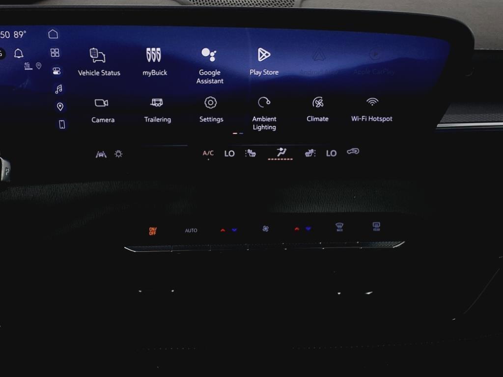 new 2026 Buick Enclave car, priced at $51,801