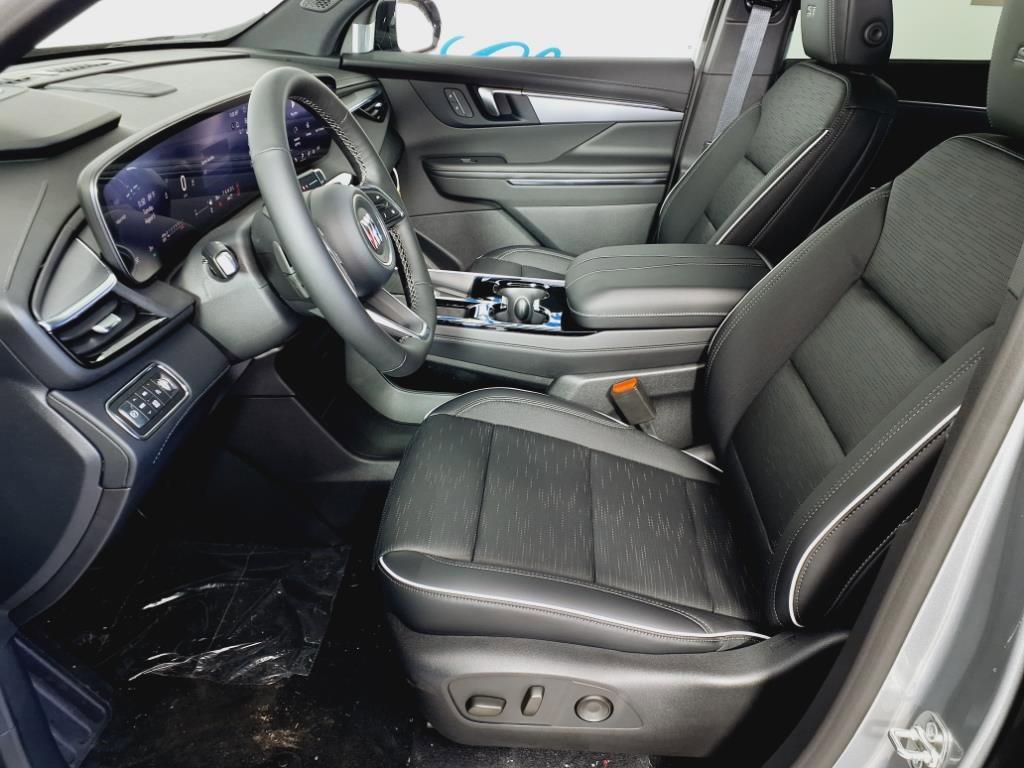 new 2026 Buick Enclave car, priced at $51,801