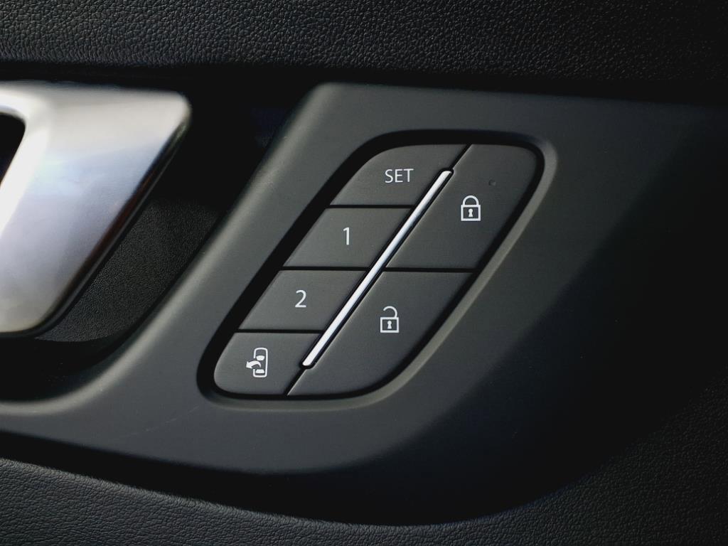 new 2026 Buick Enclave car, priced at $51,801