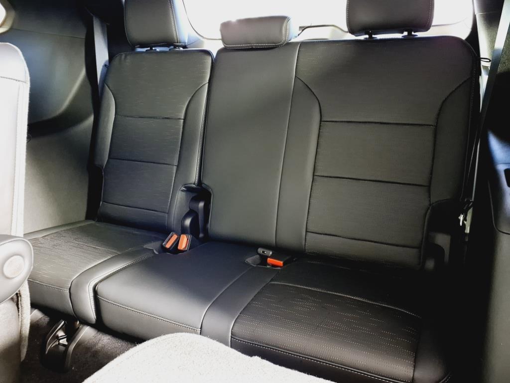 new 2026 Buick Enclave car, priced at $51,801