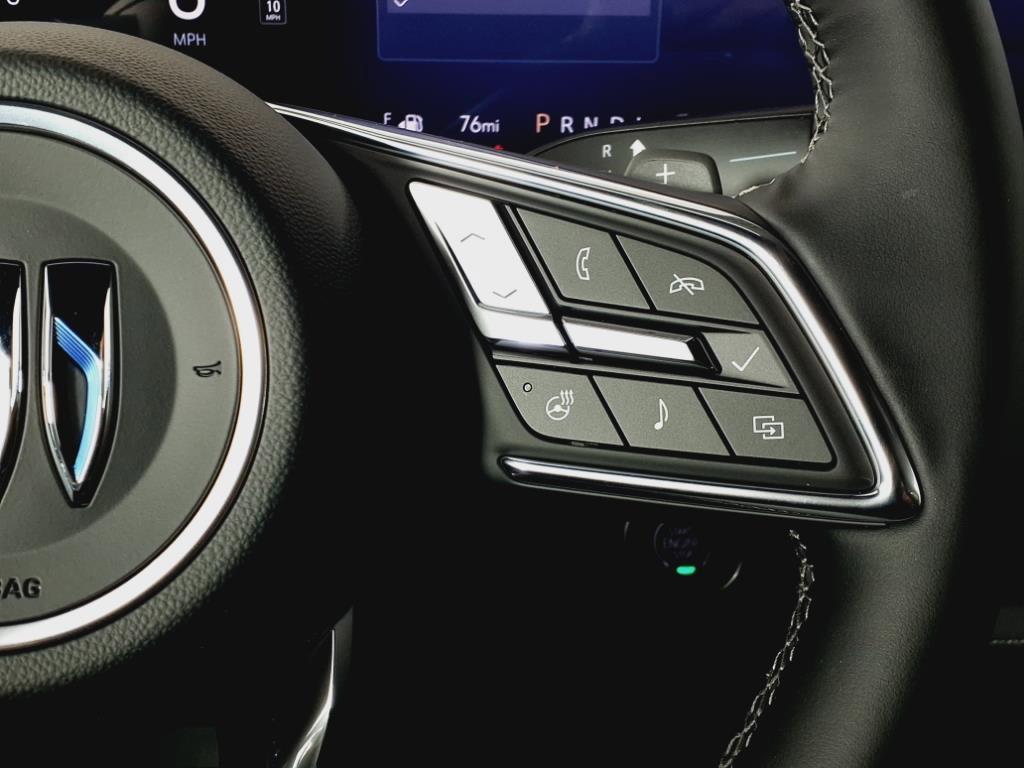 new 2026 Buick Enclave car, priced at $51,801