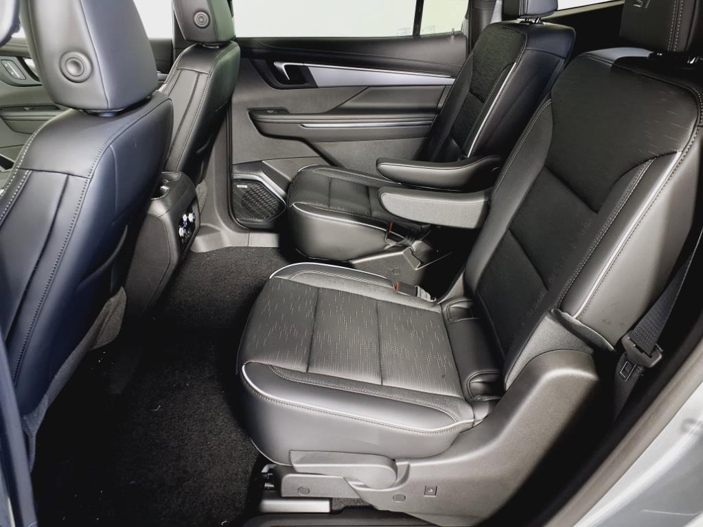 new 2026 Buick Enclave car, priced at $51,801