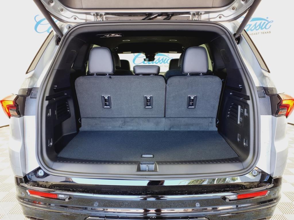 new 2026 Buick Enclave car, priced at $51,801