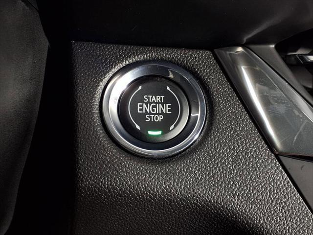 new 2025 Buick Envista car, priced at $26,785