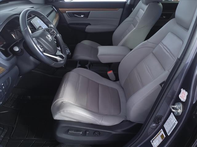 used 2020 Honda CR-V car, priced at $27,431