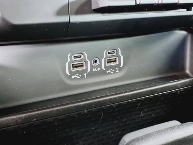 used 2022 Ram 1500 car, priced at $34,186