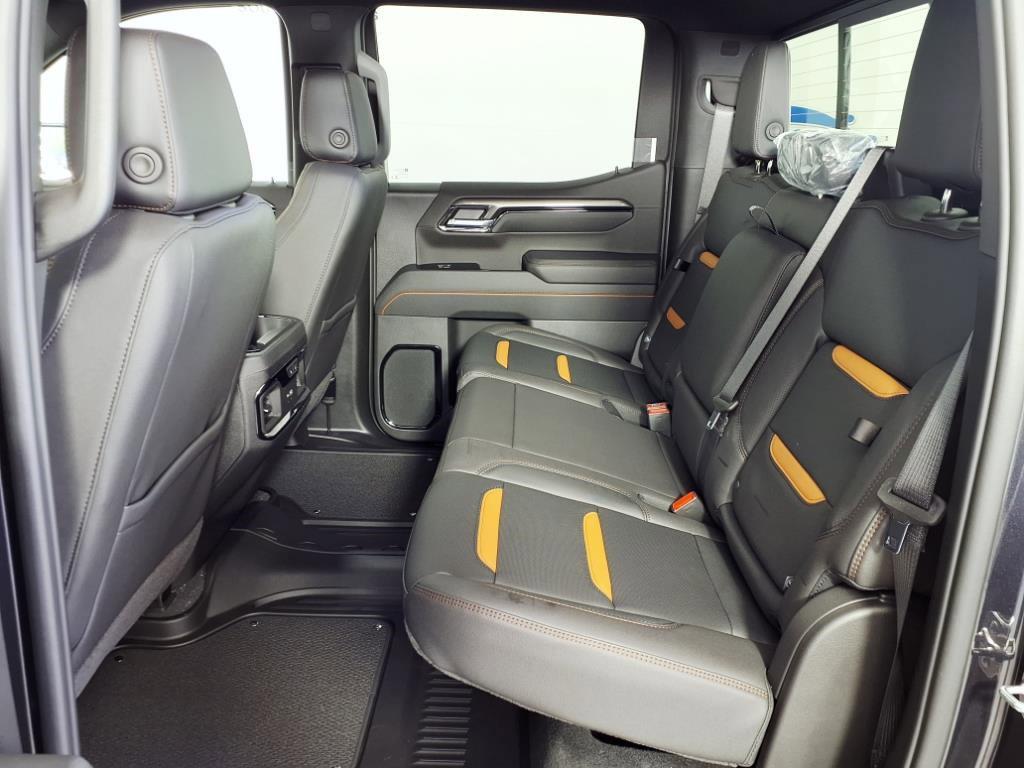 new 2026 GMC Sierra 1500 car, priced at $71,340