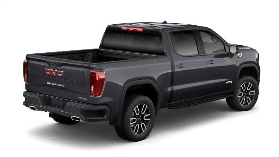 new 2026 GMC Sierra 1500 car, priced at $70,335