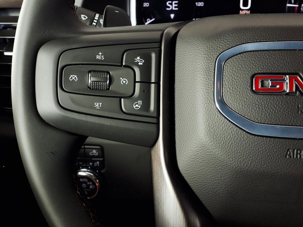 new 2026 GMC Sierra 1500 car, priced at $71,340