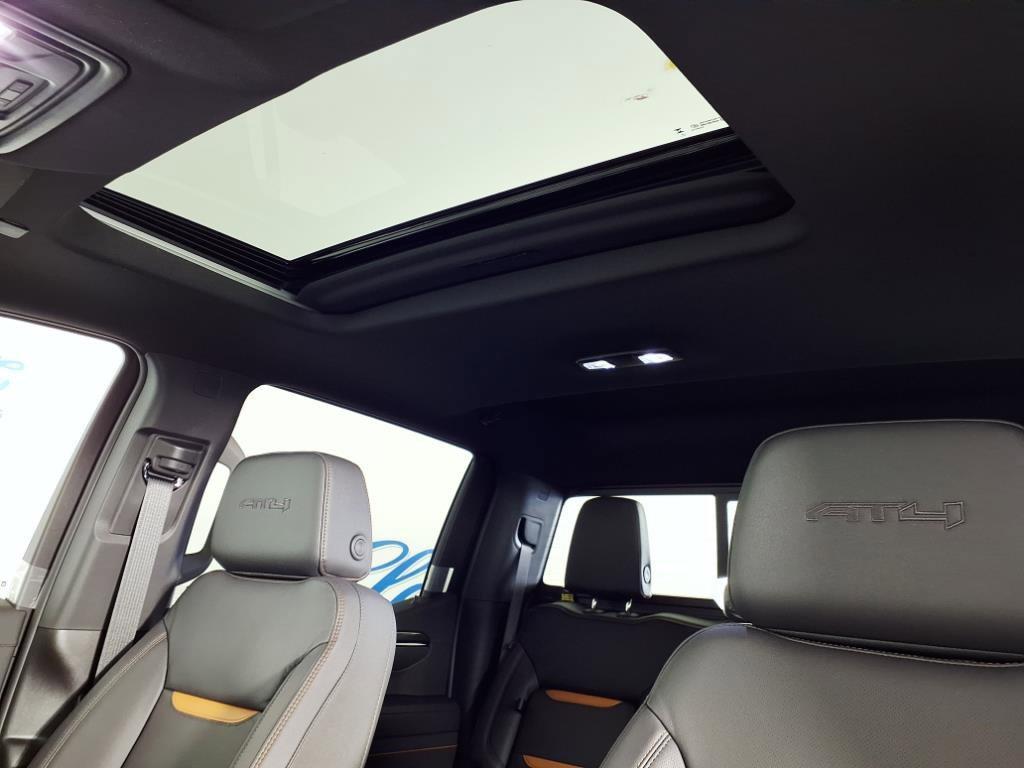 new 2026 GMC Sierra 1500 car, priced at $71,340