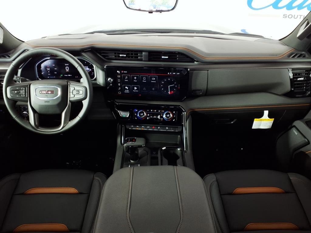 new 2026 GMC Sierra 1500 car, priced at $71,340