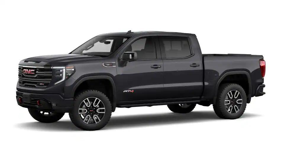 new 2026 GMC Sierra 1500 car, priced at $70,335