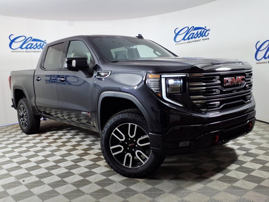 new 2026 GMC Sierra 1500 car, priced at $69,585