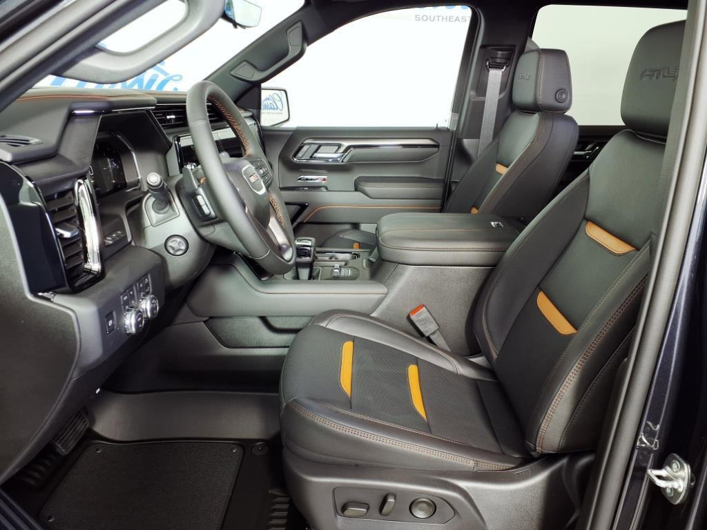 new 2026 GMC Sierra 1500 car, priced at $71,340