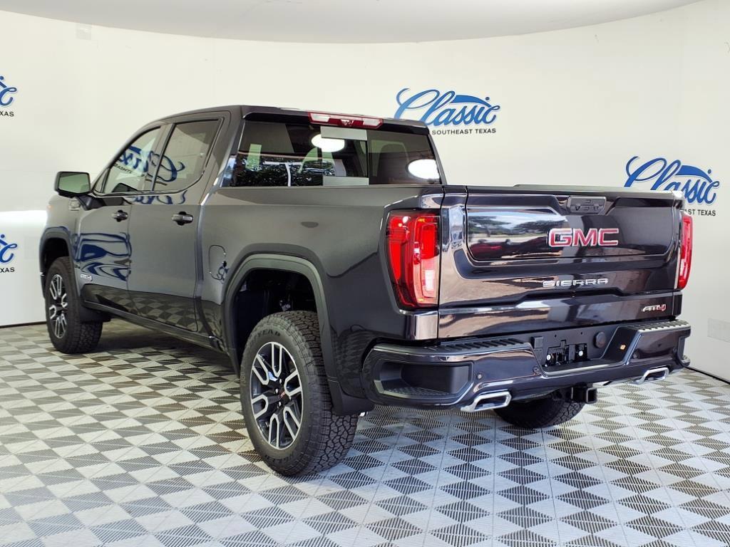 new 2026 GMC Sierra 1500 car, priced at $71,340
